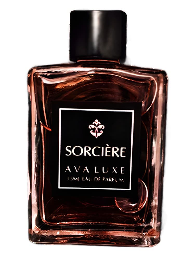 Sorciere