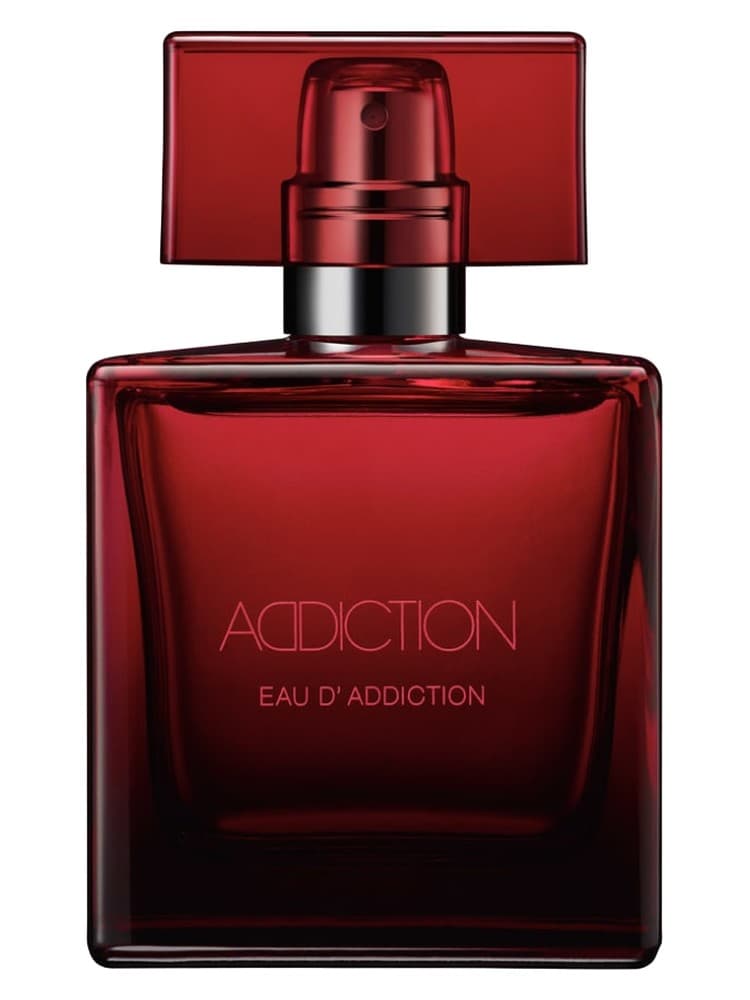 Eau d Addiction