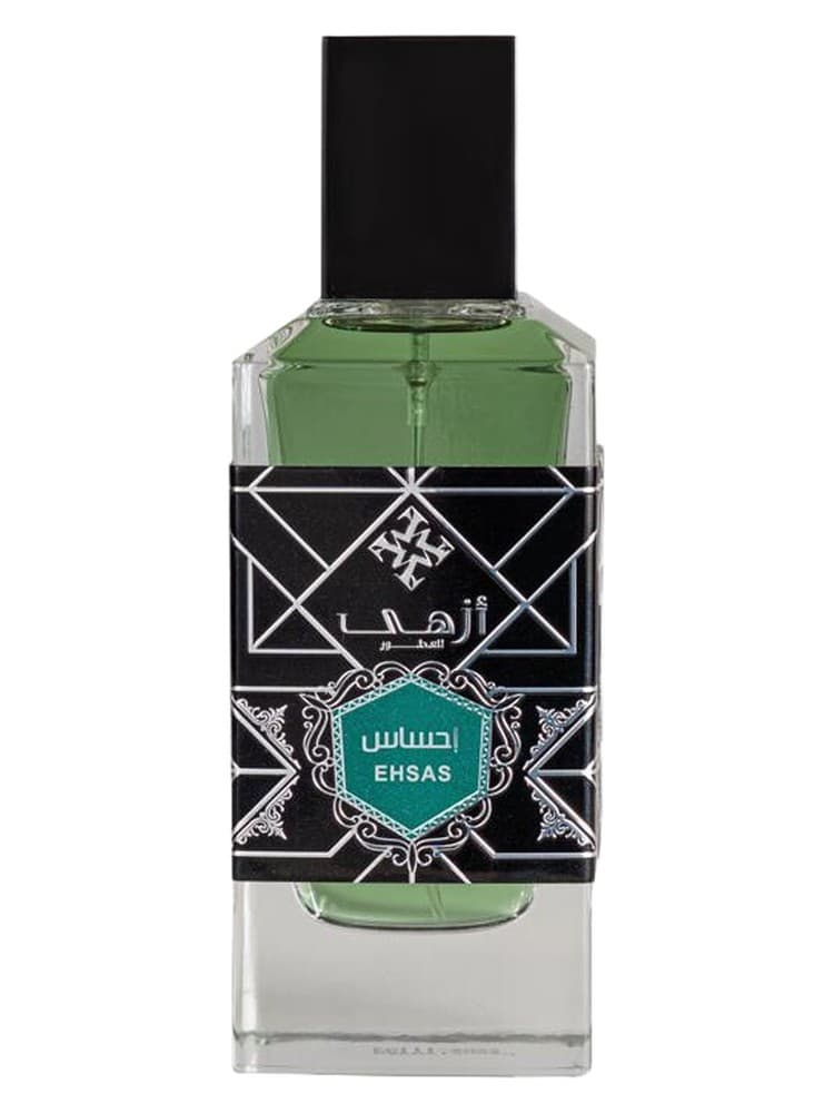 Ehsas