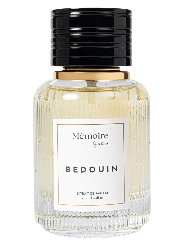 Bedouin Extrait de Parfum