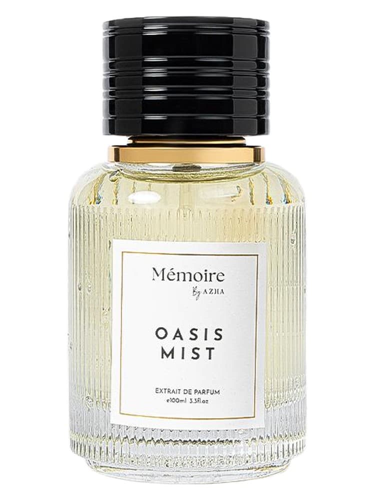 Oasis Mist Extrait de Parfum