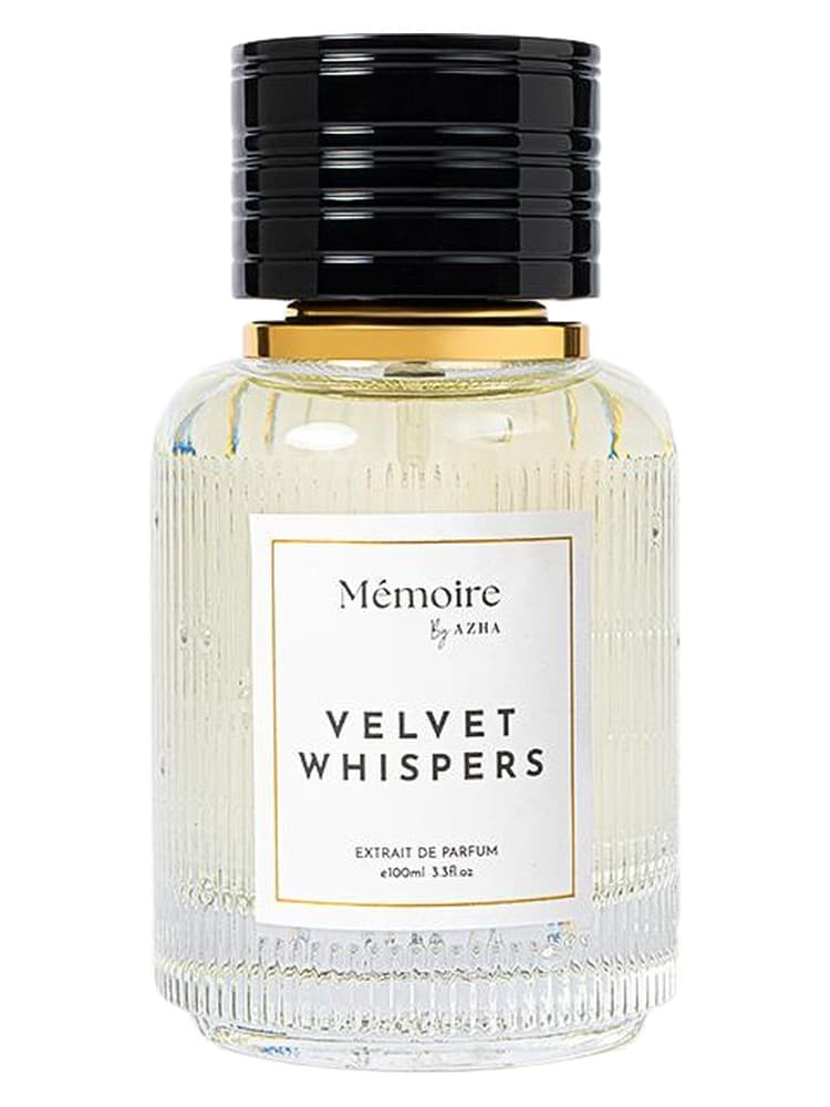 Velvet Whispers Extrait de Parfum