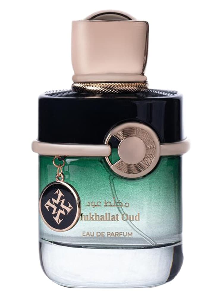 Mukhallat Oud