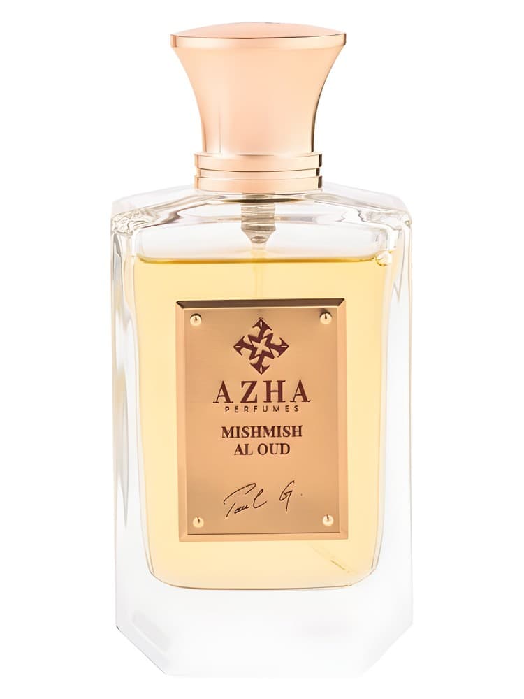 Mishmish Al Oud