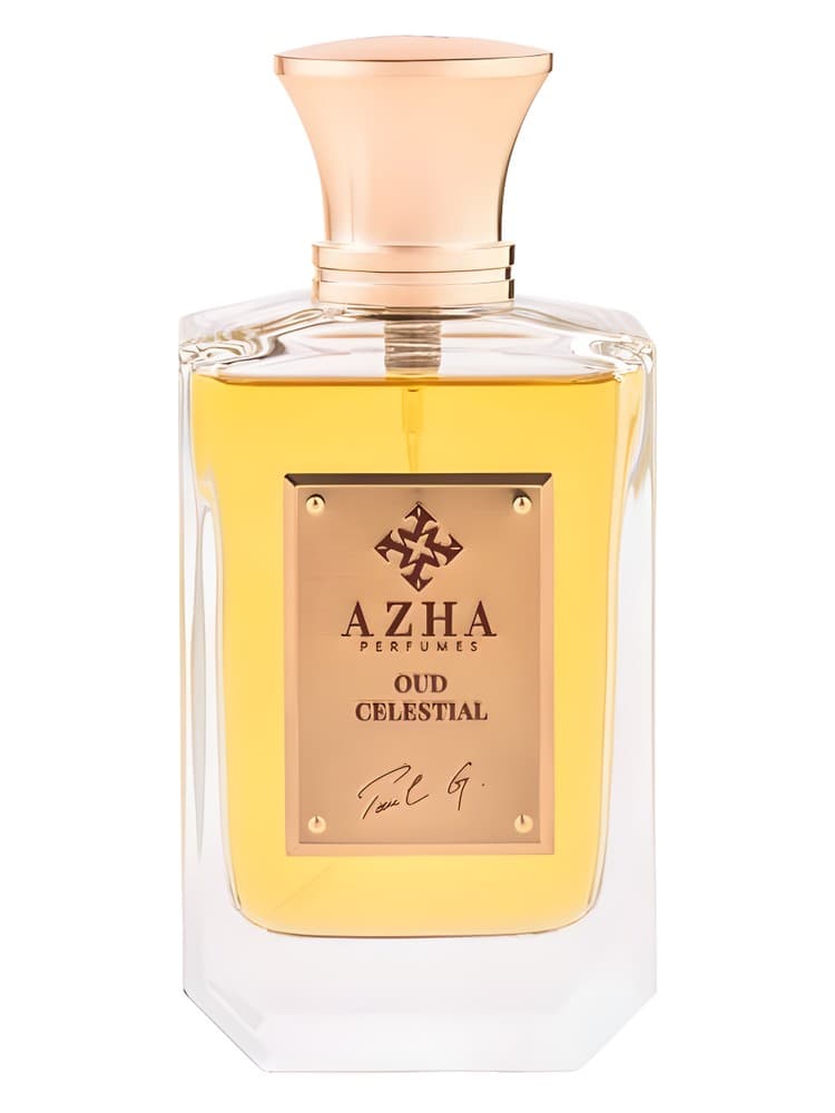 Oud Celestial