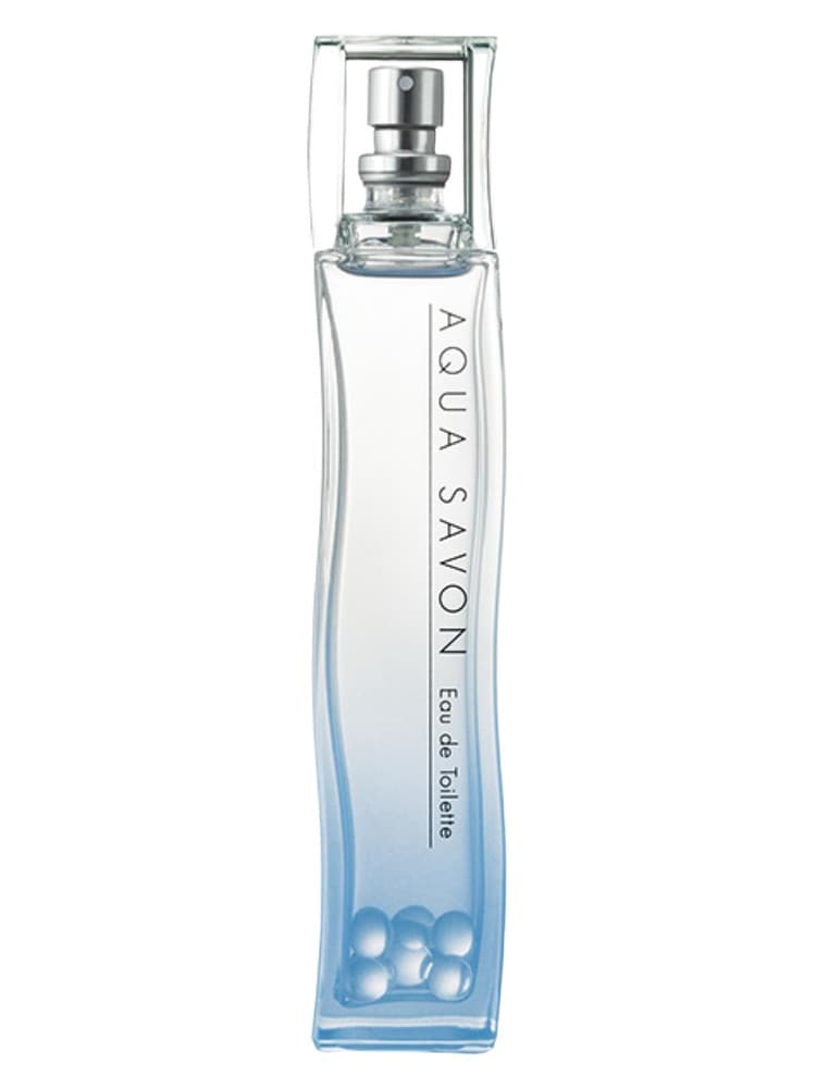 Aqua Savon Eau de Toilette
