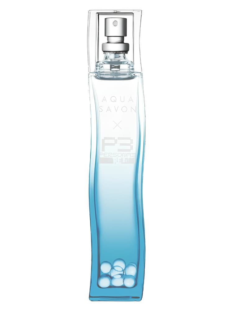 Watery Shampoo x Persona 3 Reload