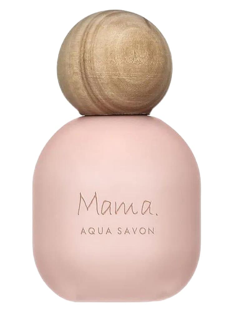 Mama Aqua Savon Aroma Craft Tea