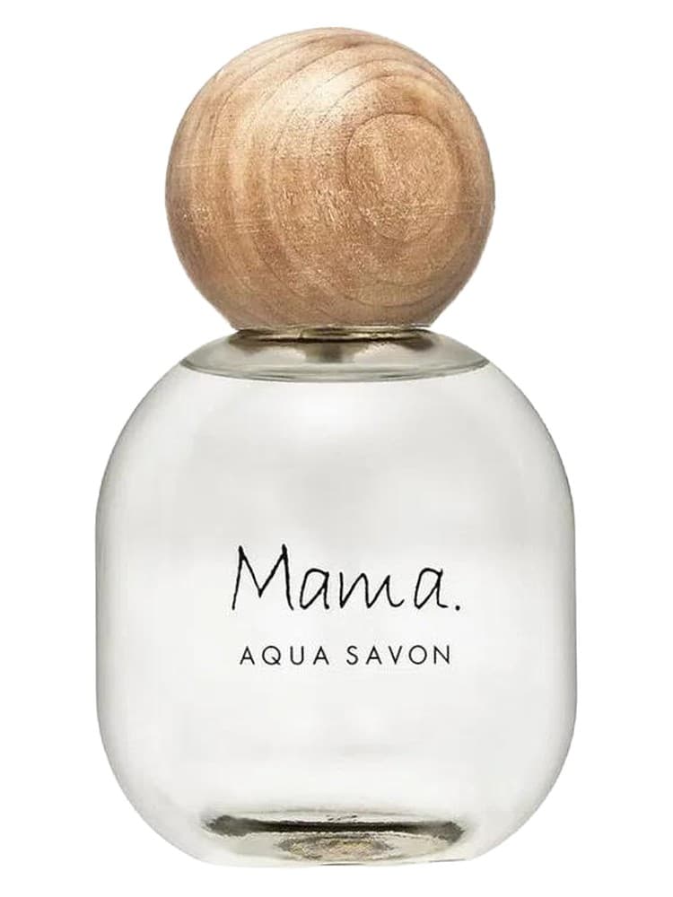 Mama Aqua Savon Citrus Aroma Fresh
