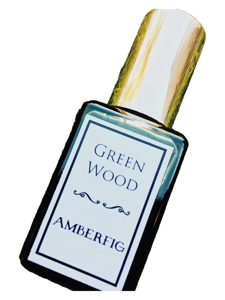 Green Wood