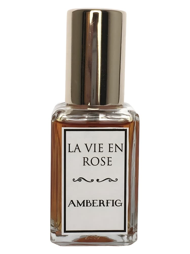 La Vie En Rose