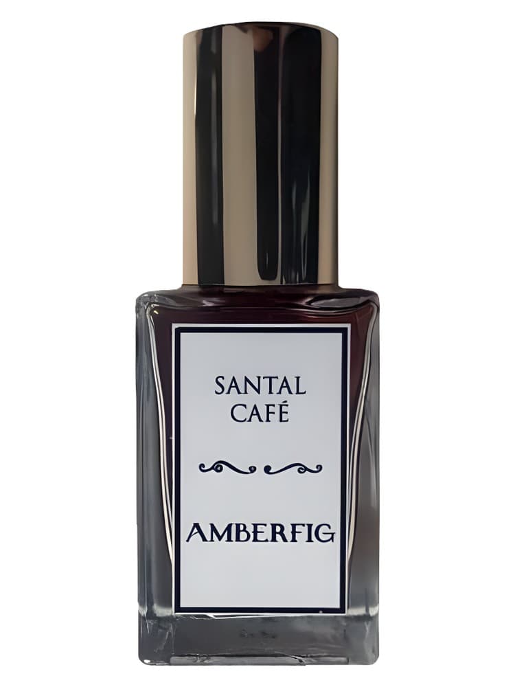 Santal Cafe