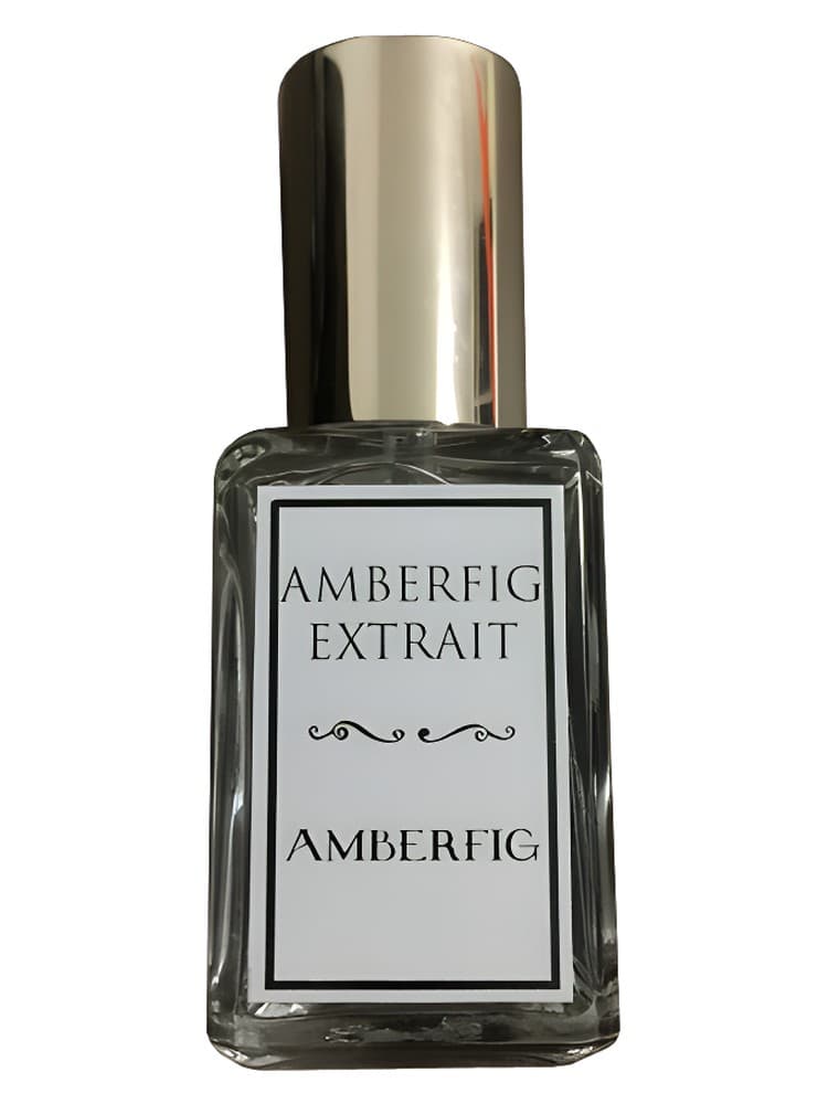 Amberfig Extrait