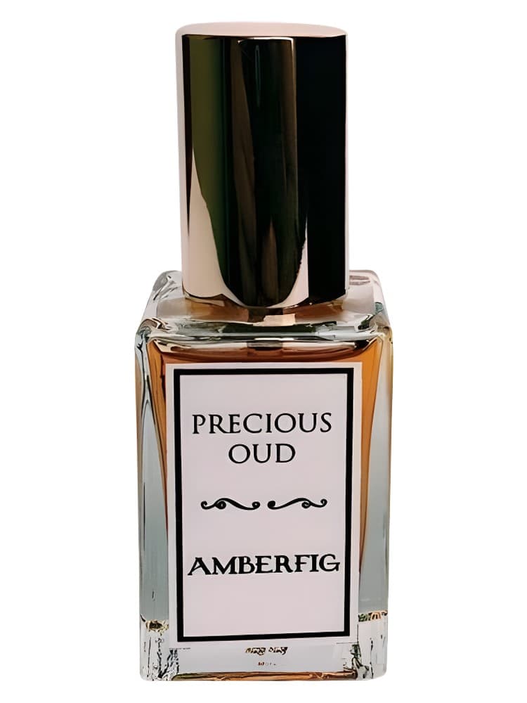 Precious Oud