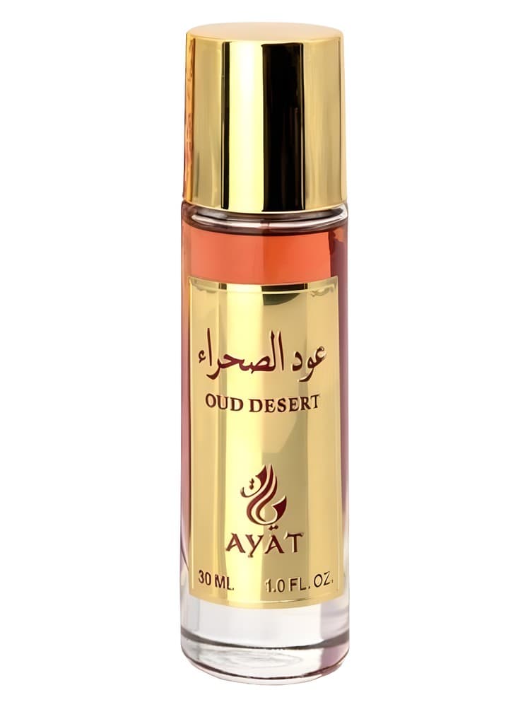 Oud Desert
