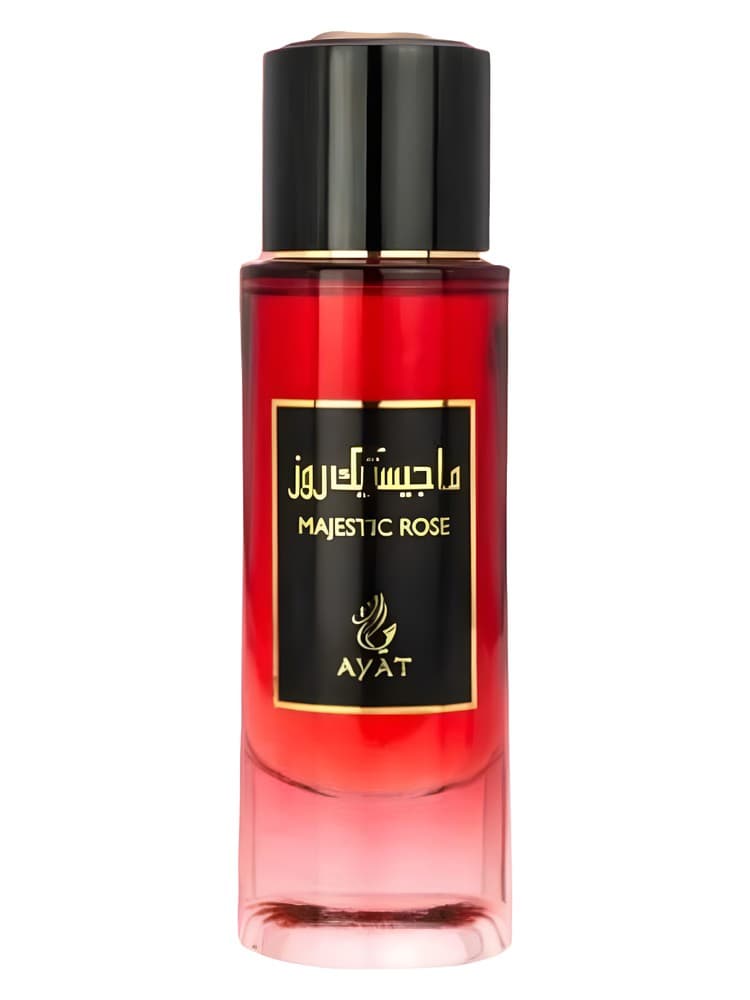 Majestic Rose
