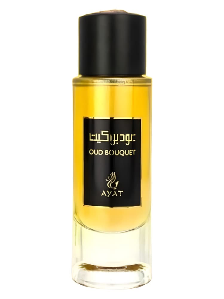 Oud Bouquet