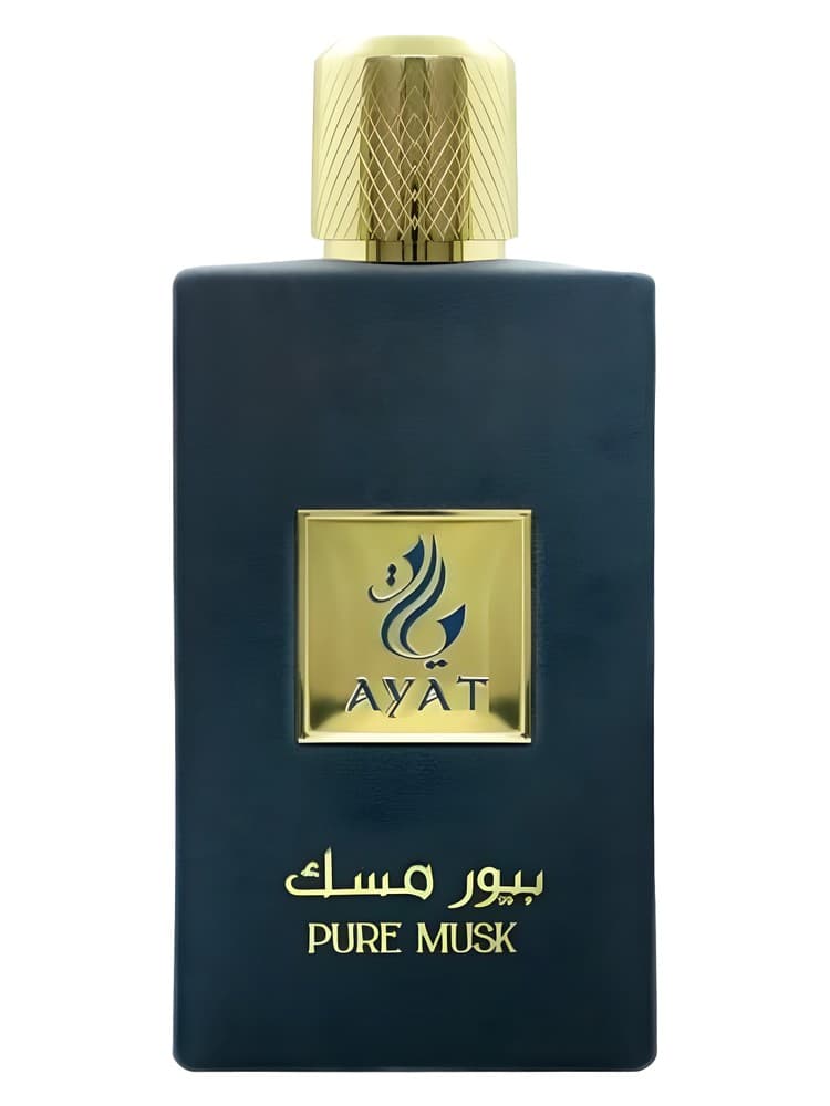 Pure Musk