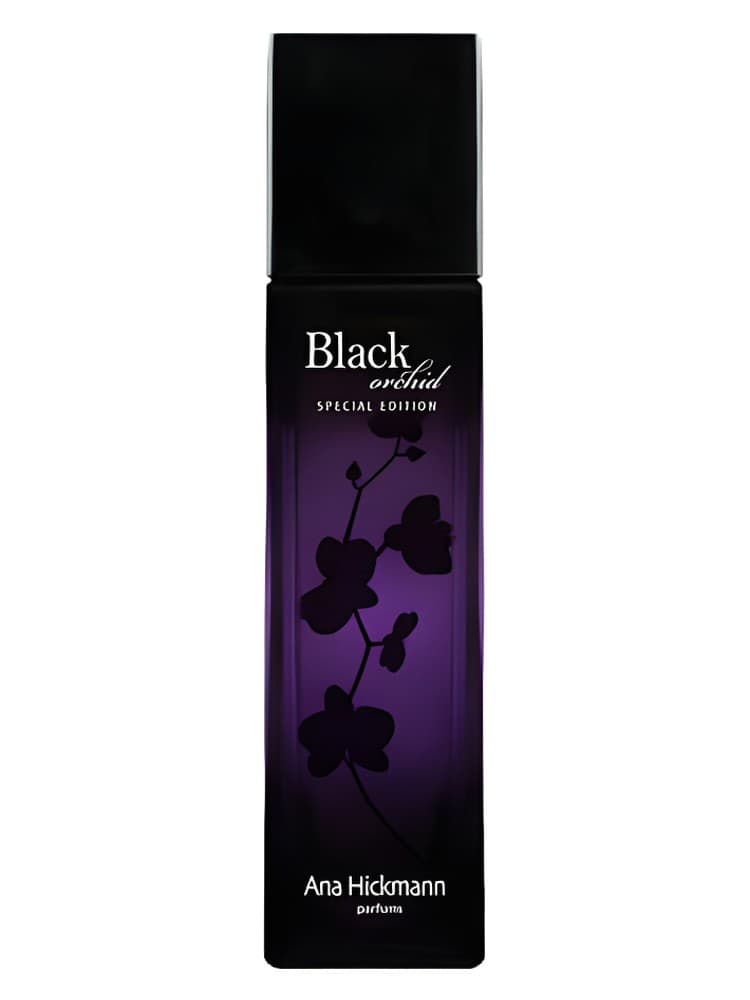 Black Orchid