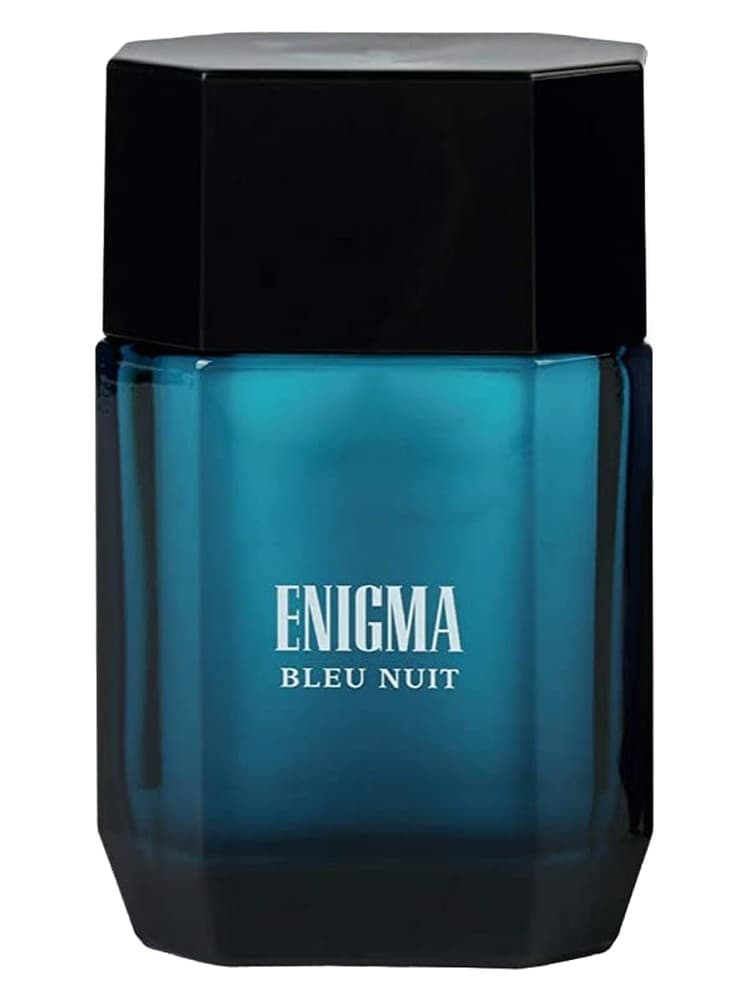 Enigma Bleu Nuit