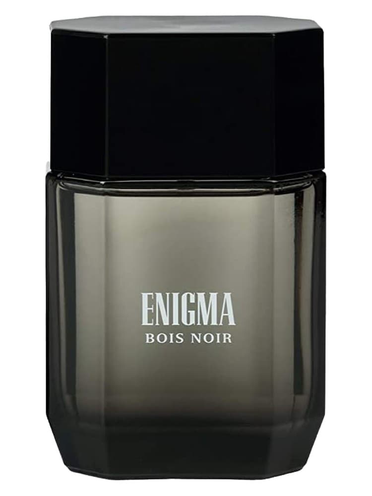 Enigma Bois Noir