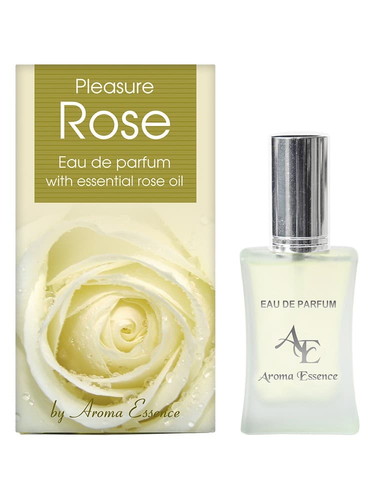 Pleasure Rose