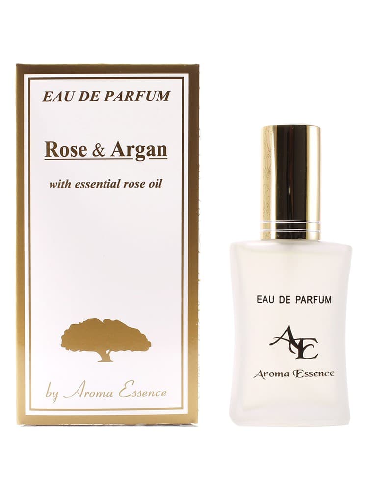 Rose Argan