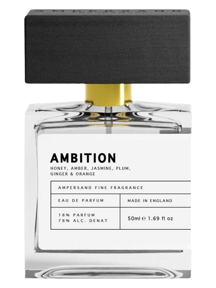 Ambition