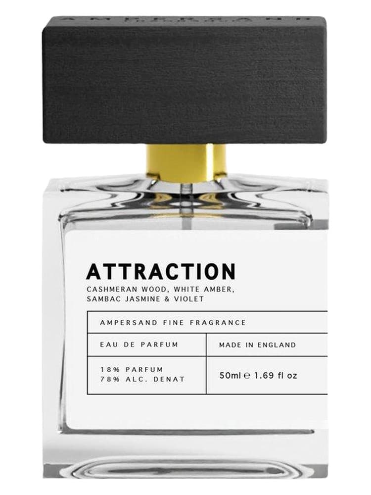 Attraction