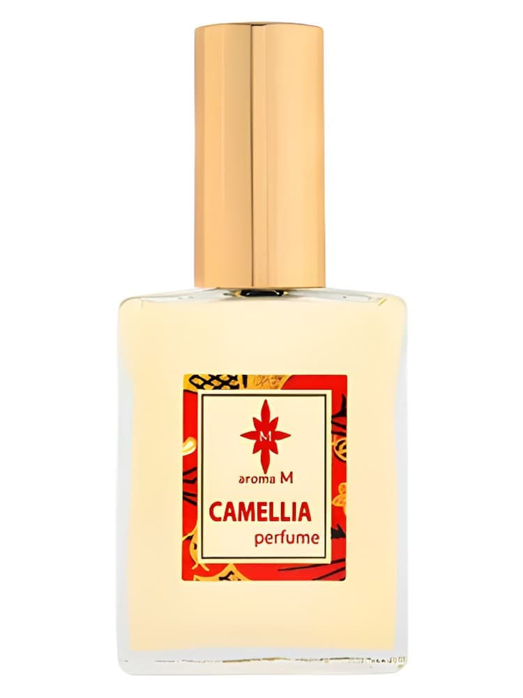 Camellia Eau de Parfum