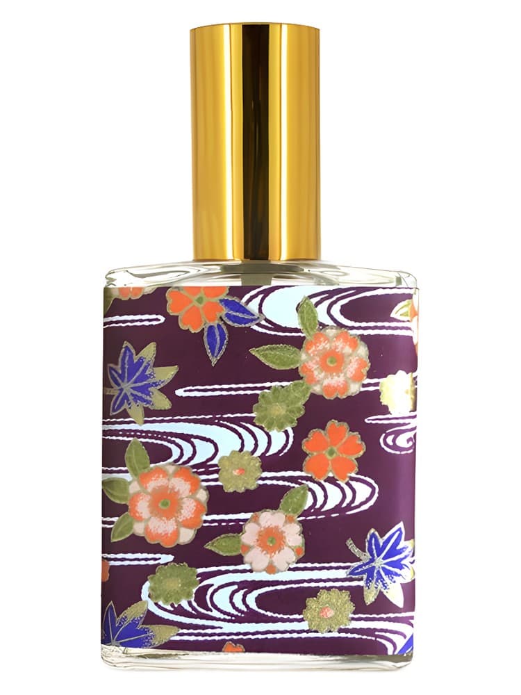 Geisha Botan Eau de Parfum