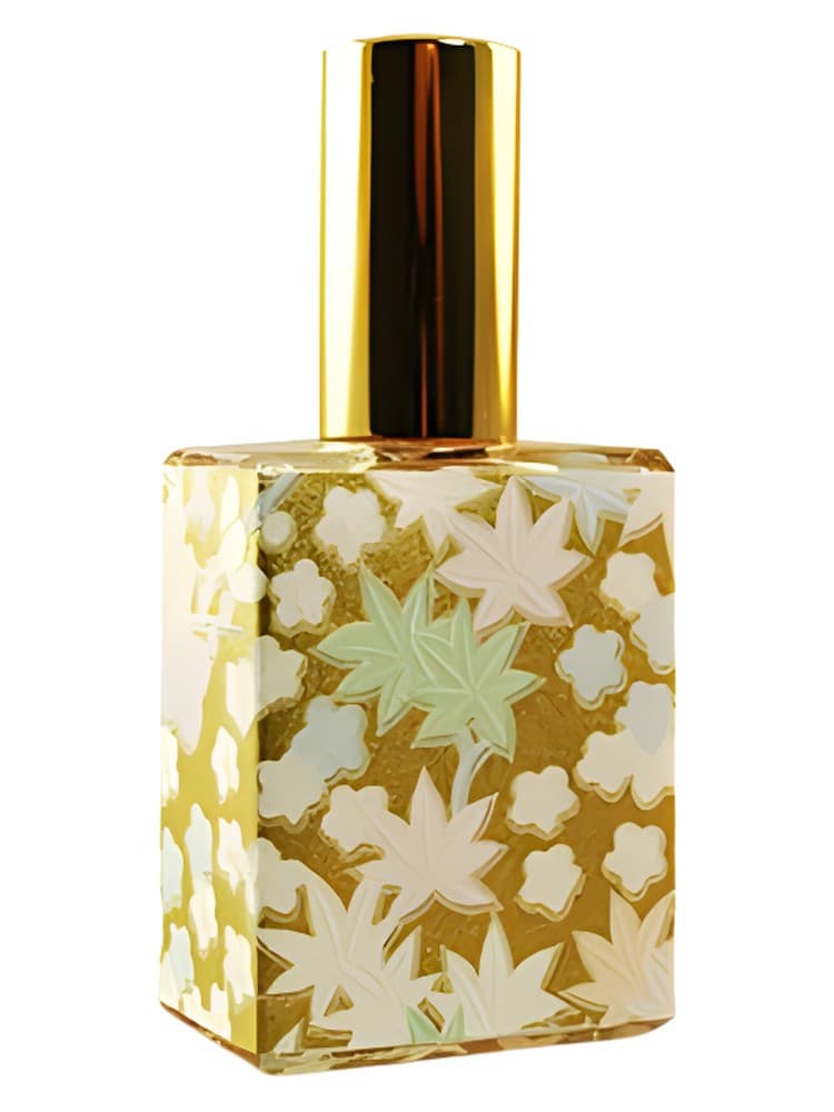 Geisha Hana Cha Eau de Parfum