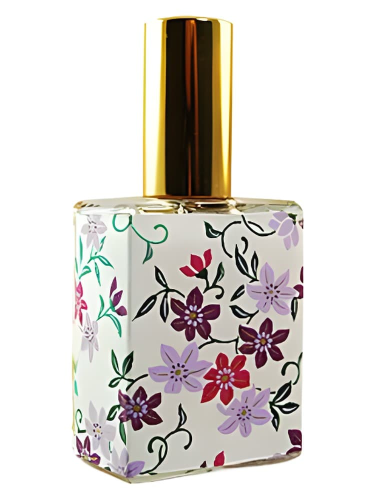 Geisha Nobara Cha Eau de Parfum