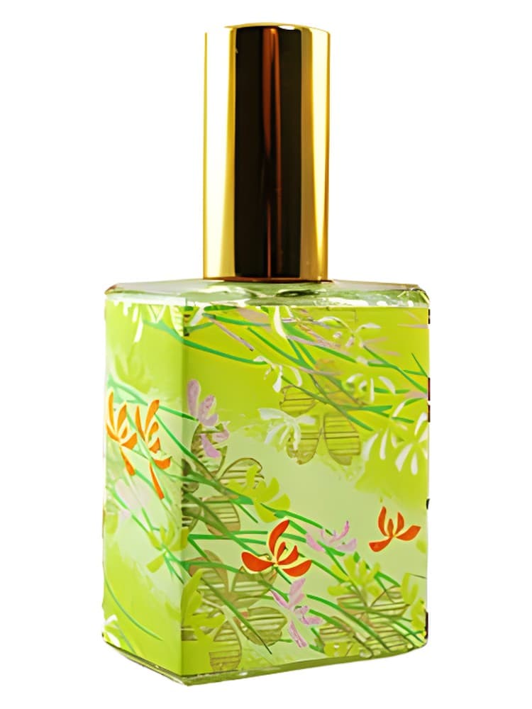 Geisha O Cha Eau de Parfum