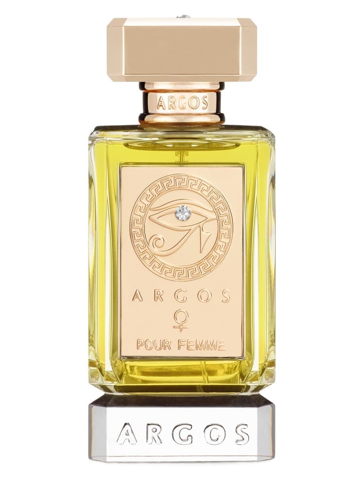 Argos Pour Femme