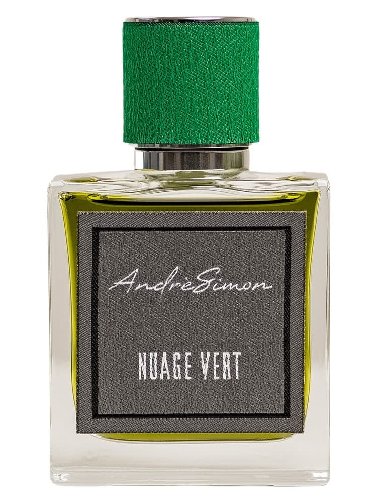 Nuage Vert