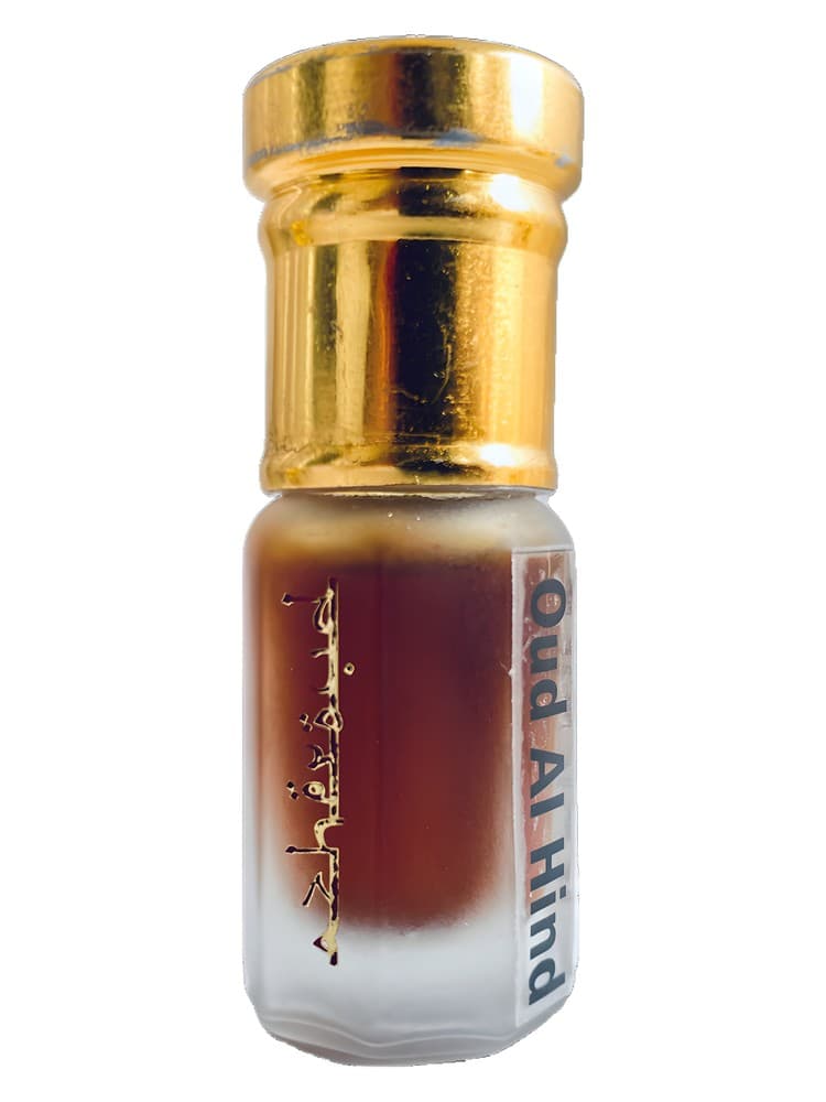 Oud al Hind