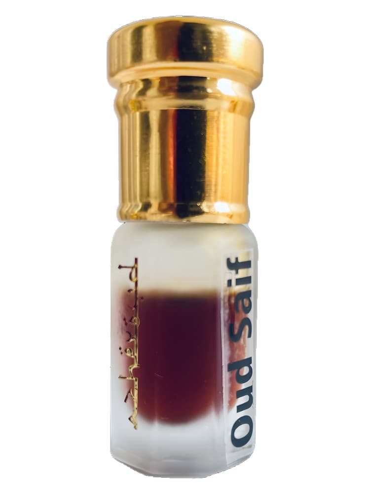 Oud Saif