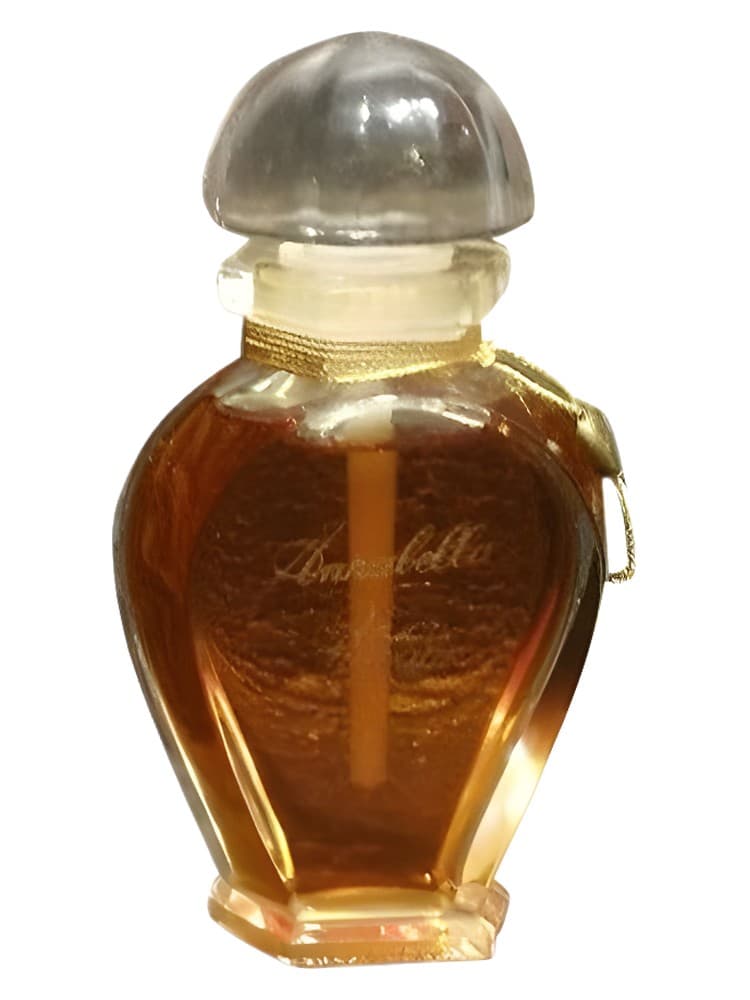 Vison Sauvage Parfum