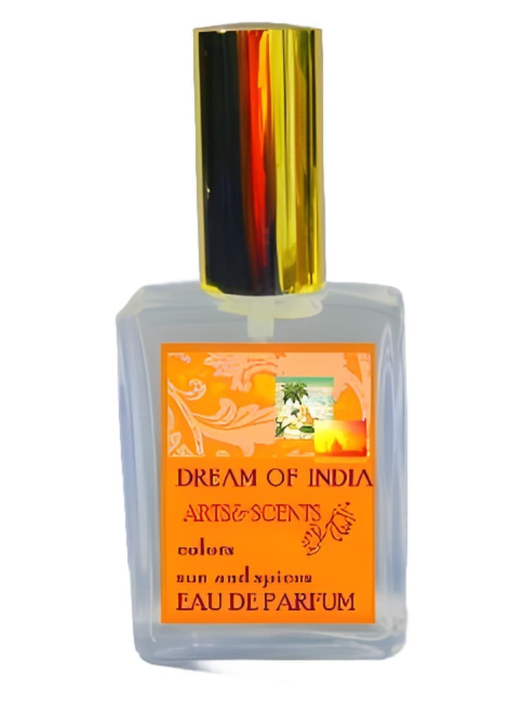 Dream of India