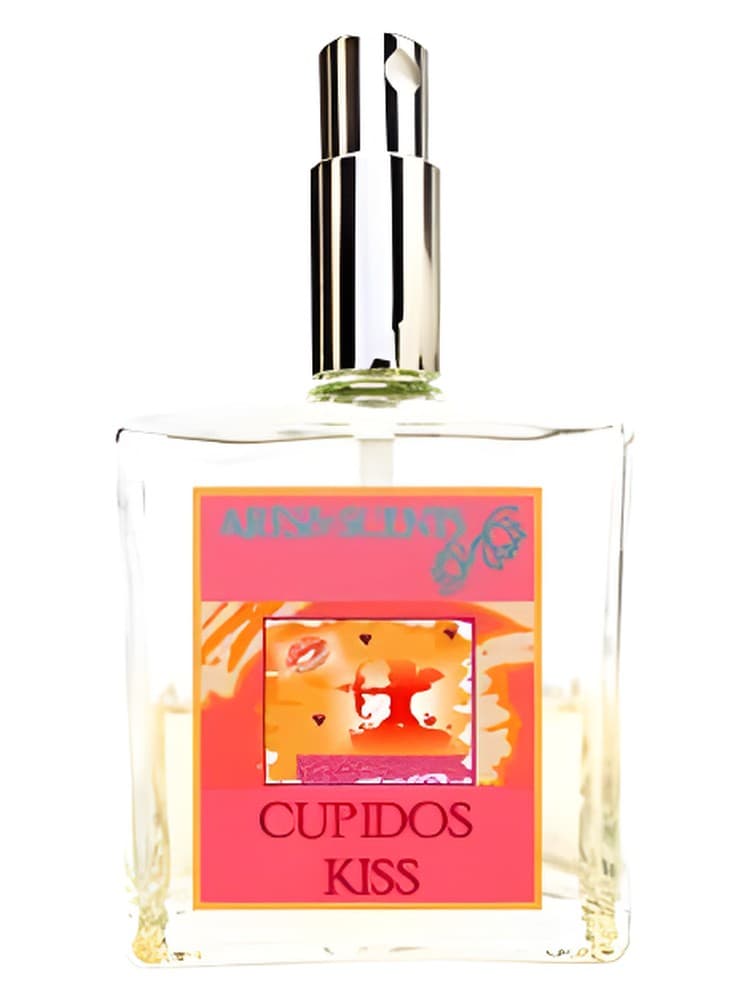 Cupidos Kiss
