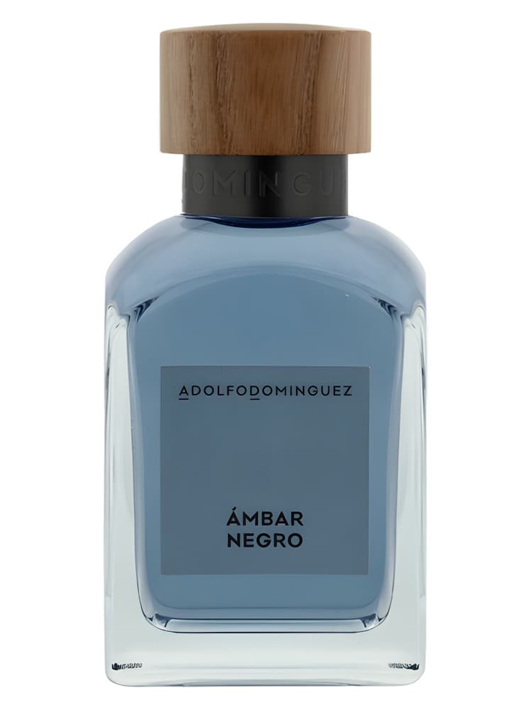 Ambar Negro