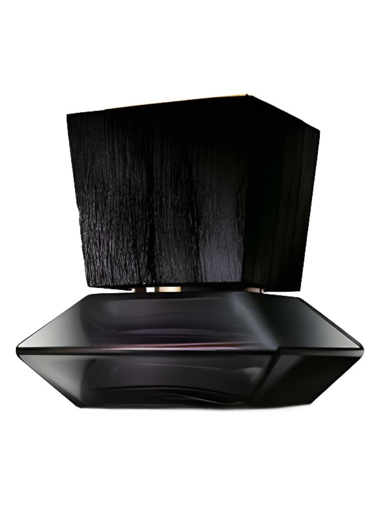 Private Collection Mahonia