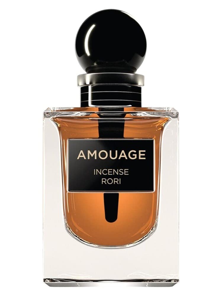 Incense Rori