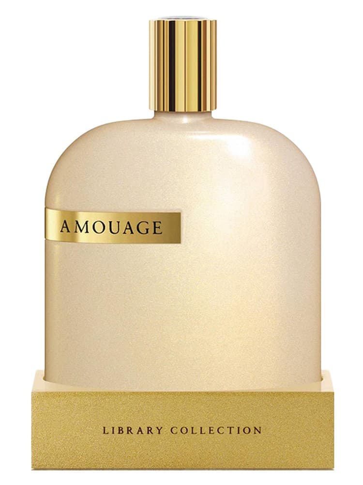 The Library Collection Opus VIII