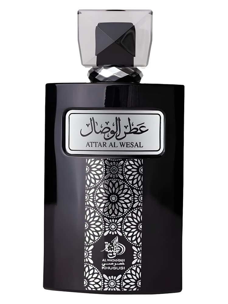 Attar Al Wesal