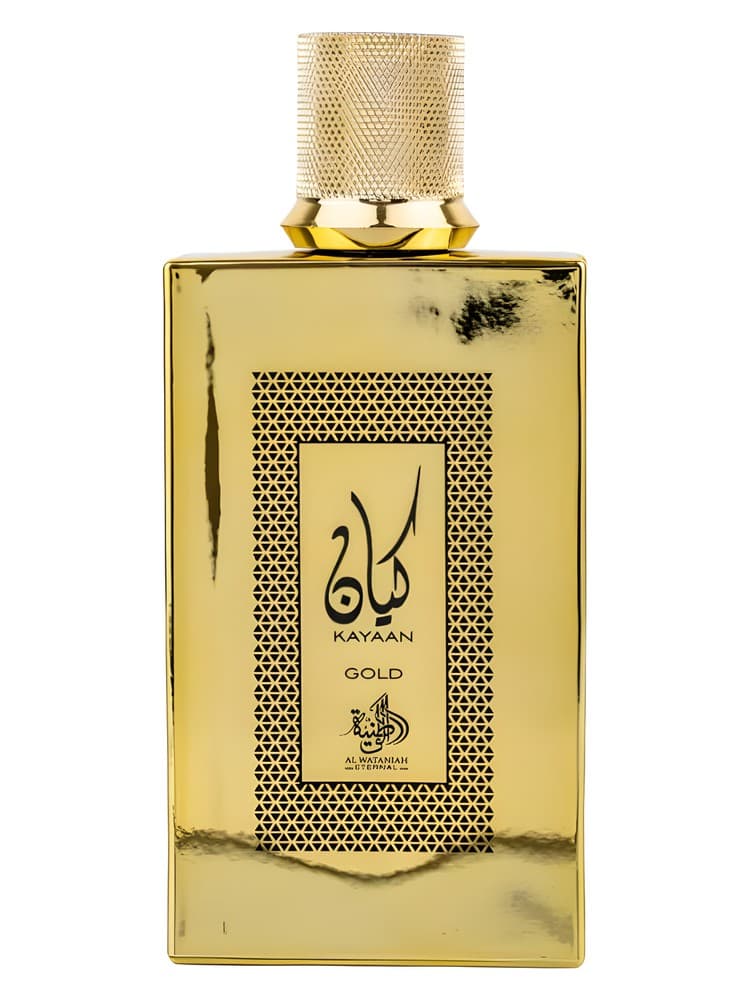 Kayaan Gold