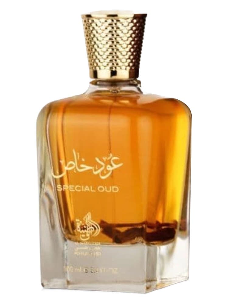 Special Oud