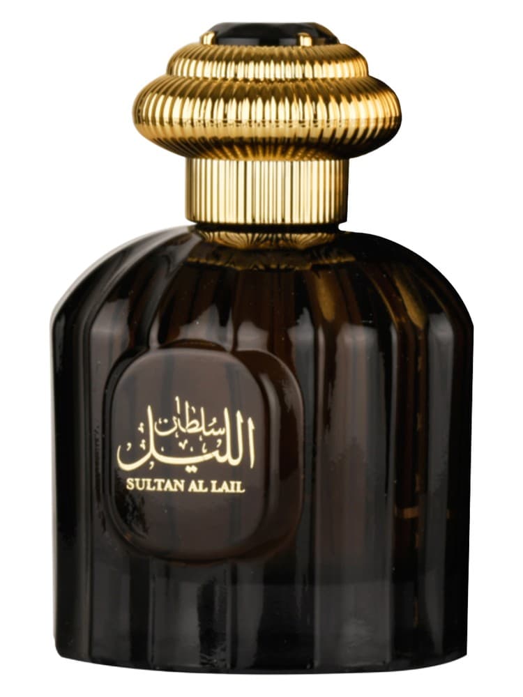 Sultan Al Lail