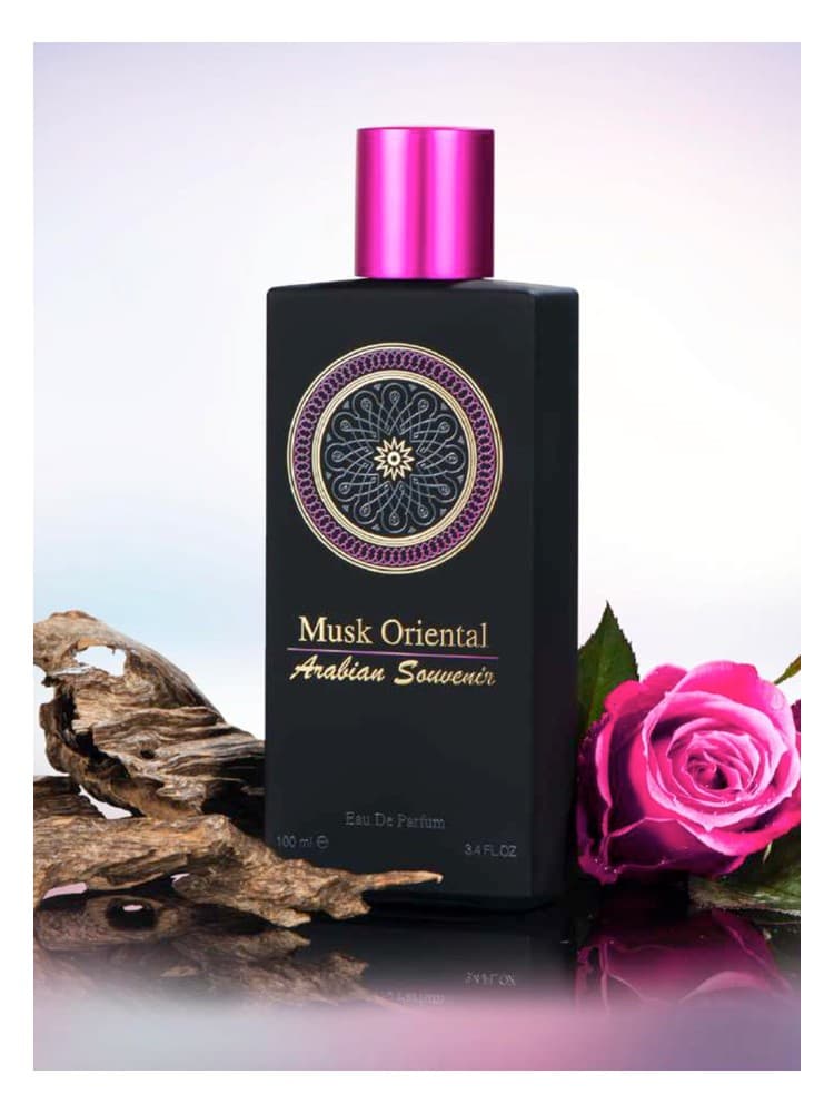 Musk Oriental